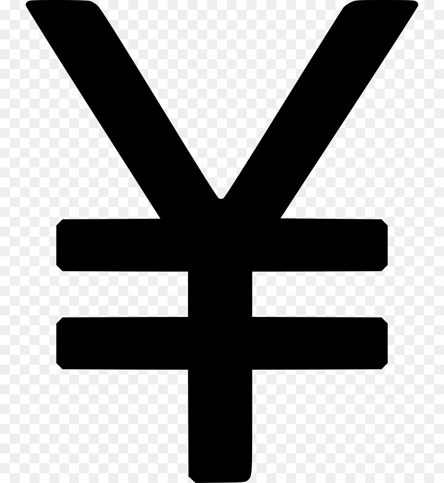 El Signo Del Yen，El Yen Japonés PNG