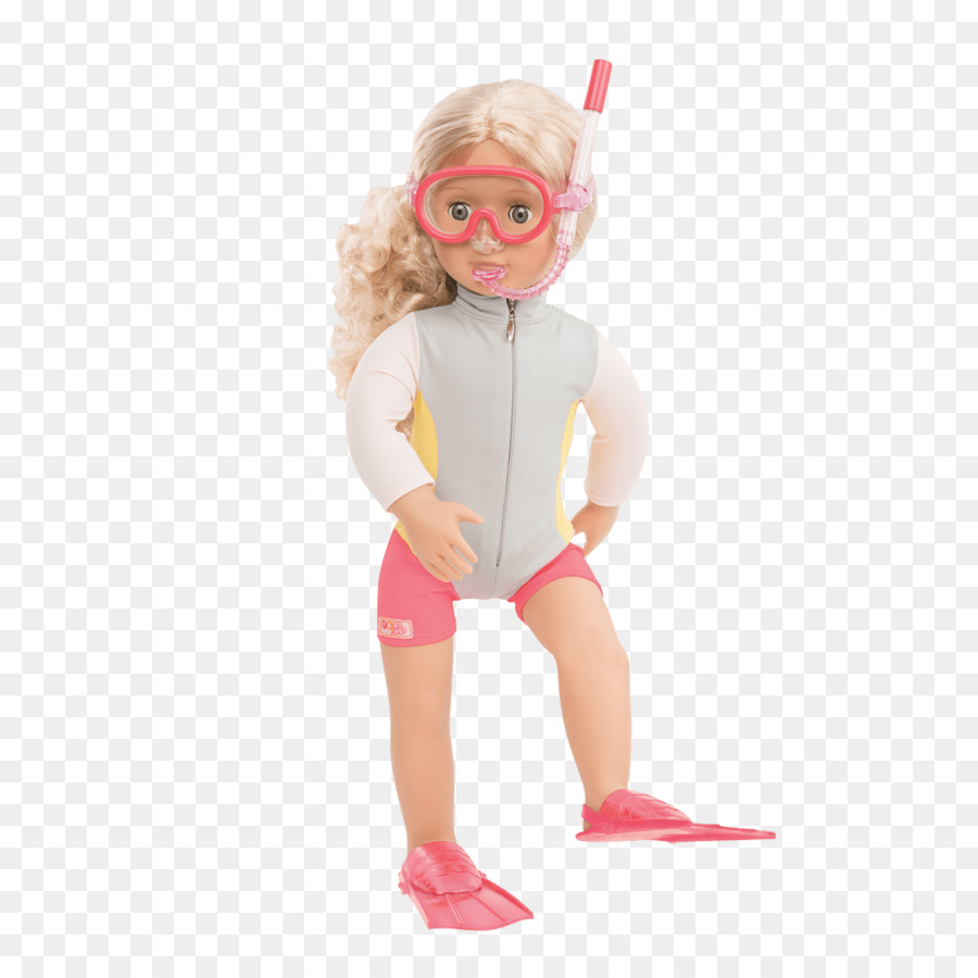 Muñeca，Juguete PNG