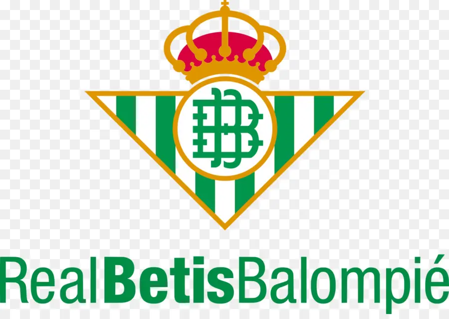 Logotipo Del Real Betis Balompié，Fútbol Americano PNG