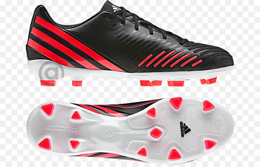 Bota De Fútbol，Adidas PNG