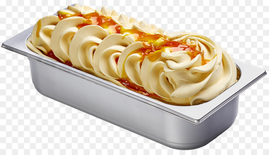 Helado，La Leche PNG