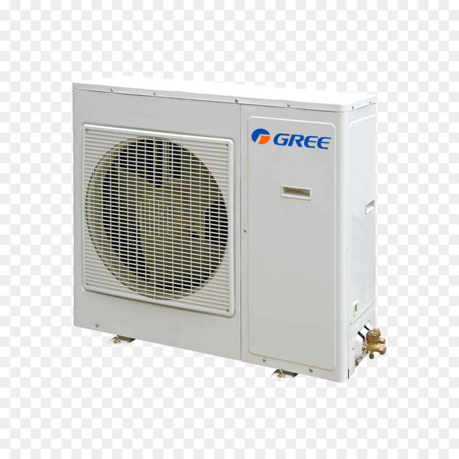 Aire Acondicionado，General Airconditioners PNG