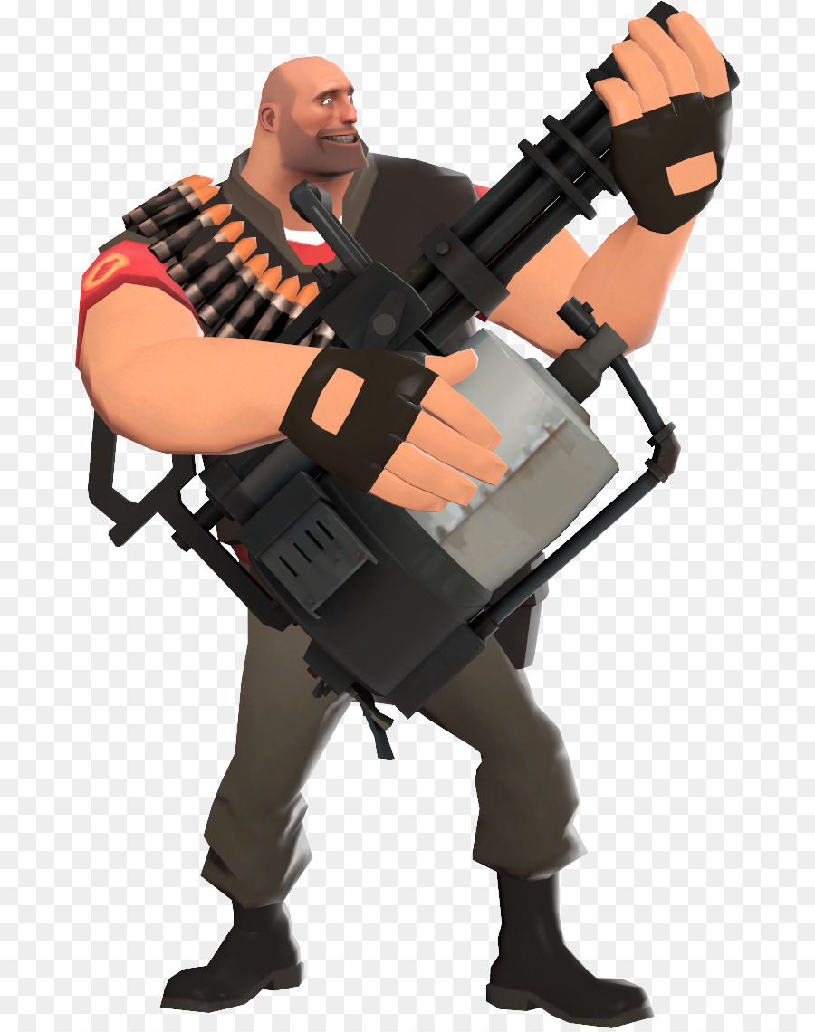 Team Fortress 2，Wiki PNG