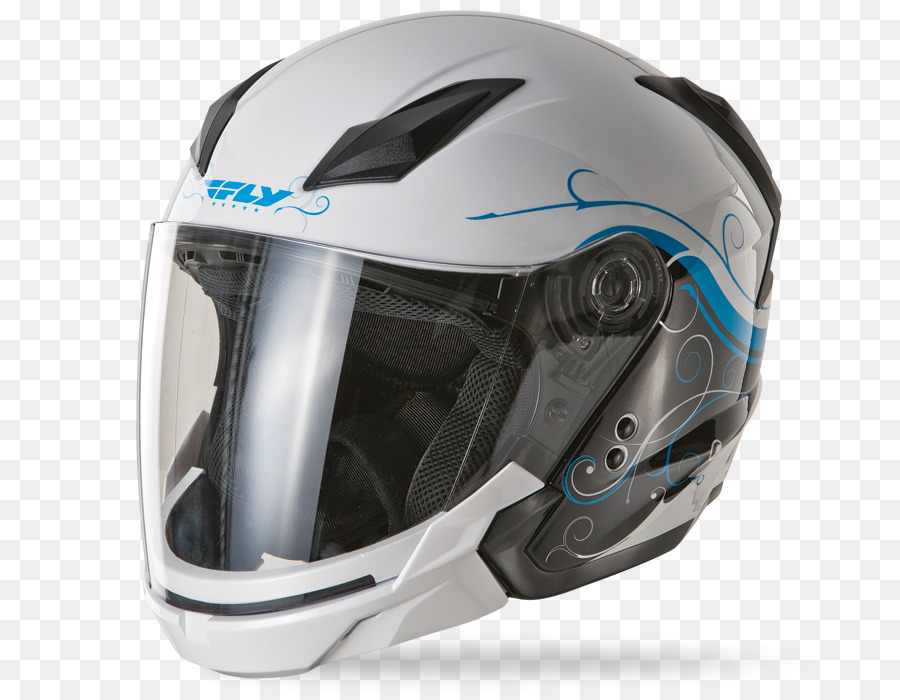 Cascos De Motocicleta，Motocicleta PNG