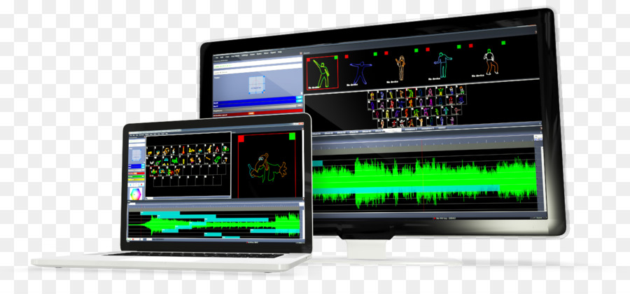 Dispositivo De Visualización，Multimedia PNG