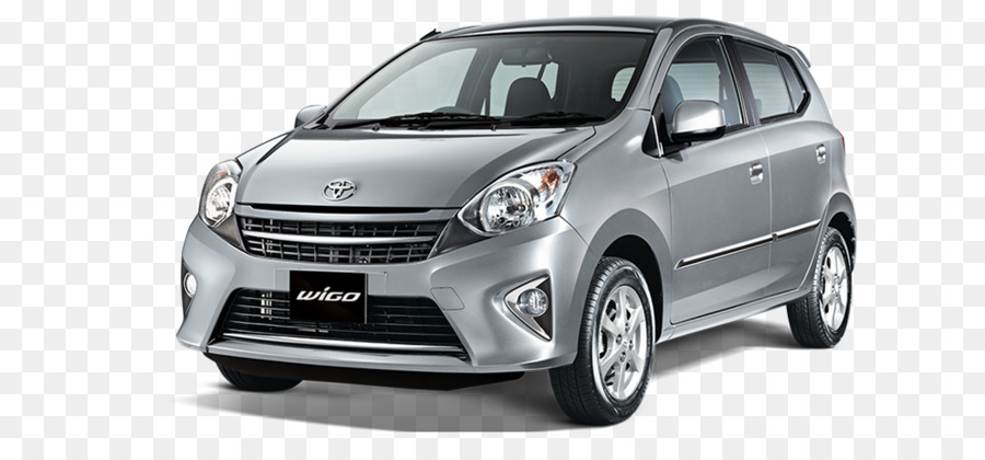 Daihatsu Ayla，Toyota PNG