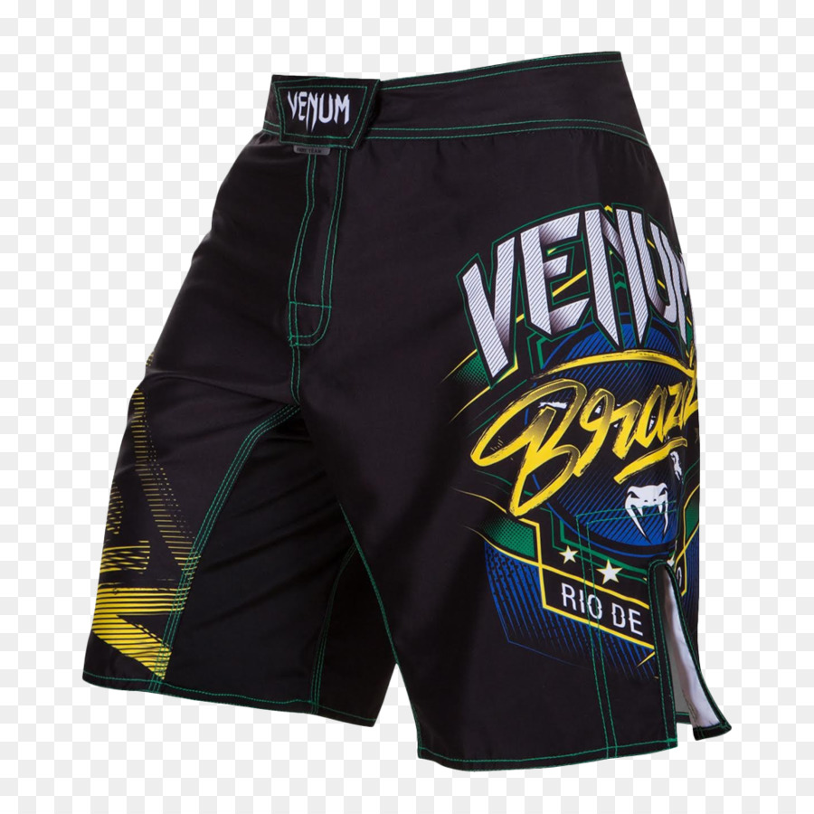 Venum，Pantalones Cortos PNG