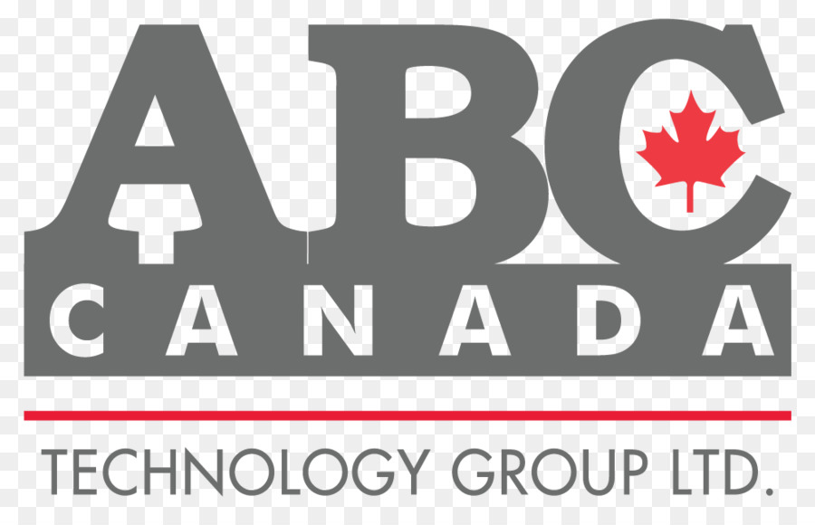 Abc Canadá Technology Group Ltd，Logotipo PNG