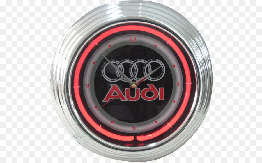 Letrero De Neón，Audi PNG