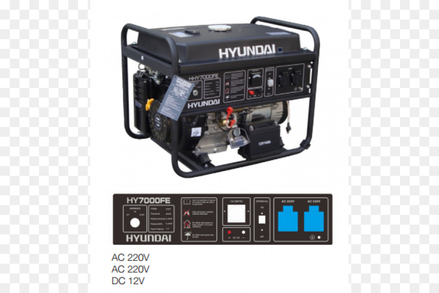 Generador Eléctrico，Enginegenerator PNG