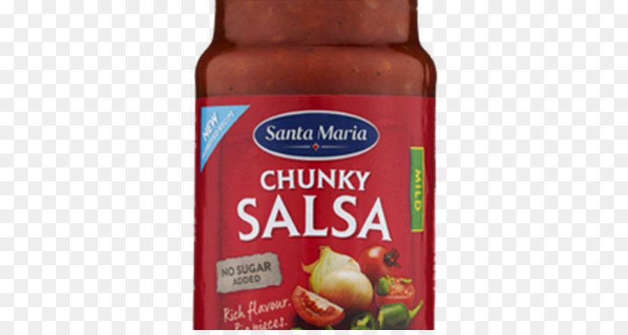 La Salsa，Texmex PNG