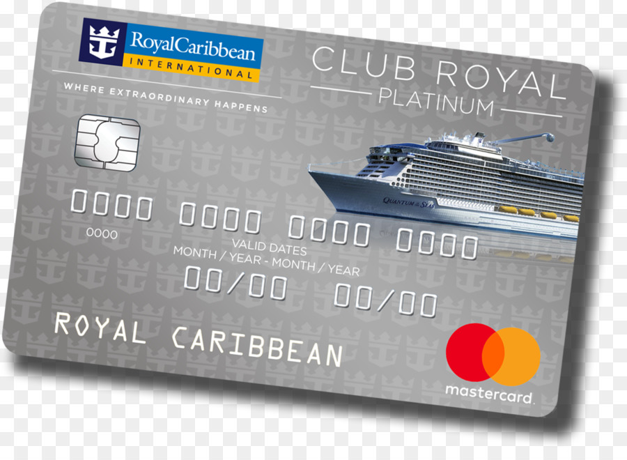 La Tarjeta De Pago，Royal Caribbean Cruises PNG