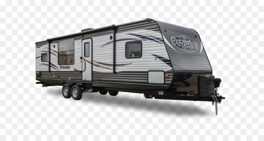 Merodeador De Plymouth，Autocaravanas PNG