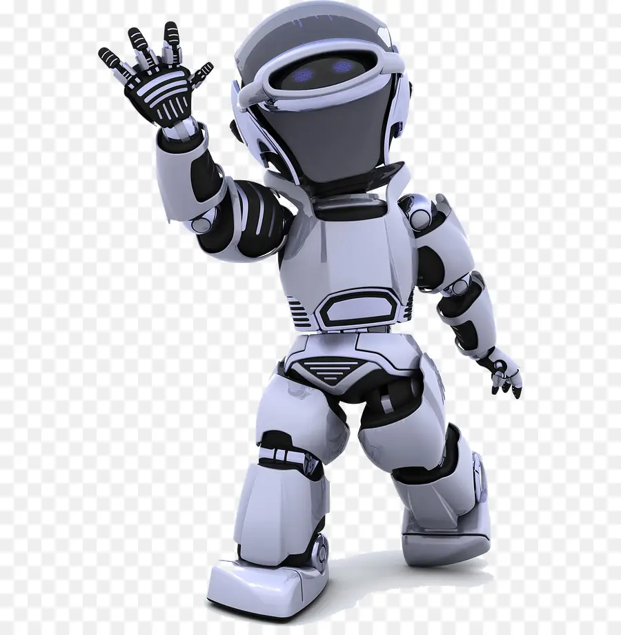 La Robótica，Robot PNG