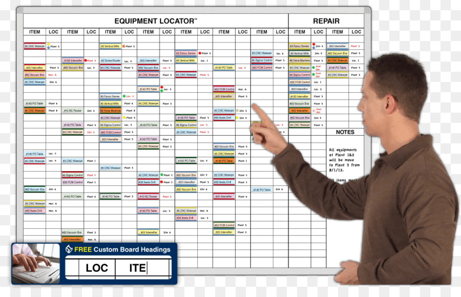 Dryerase Tablas，Tablón De Anuncios PNG