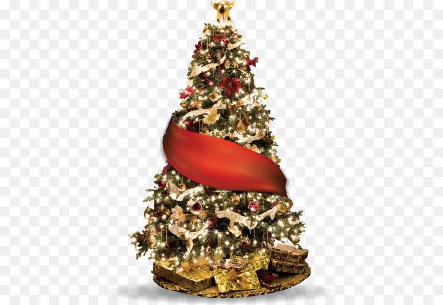 Navidad，árbol De Navidad PNG