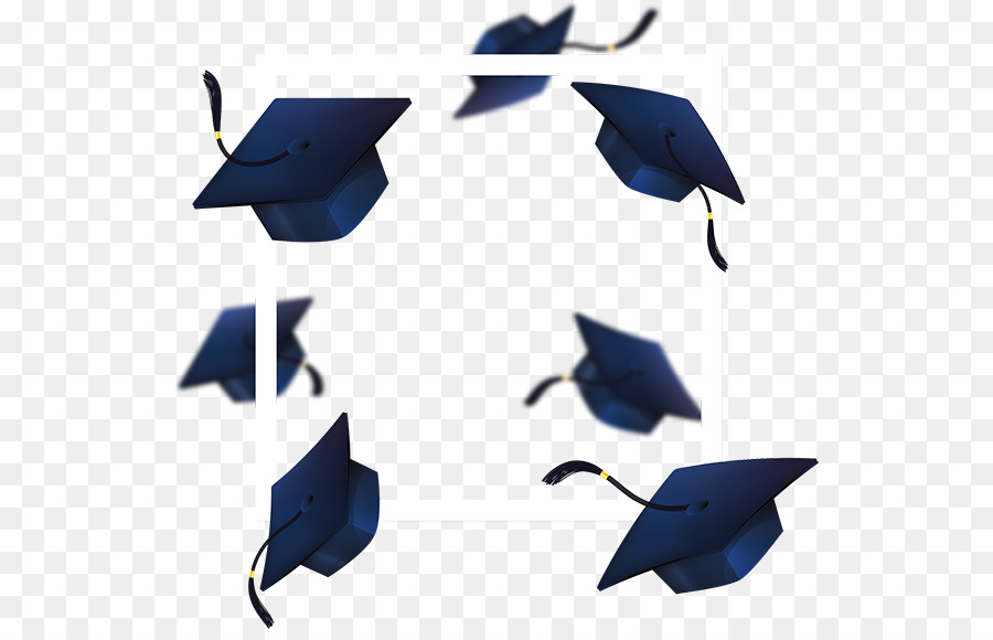 Birretes De Graduación，Gorras PNG