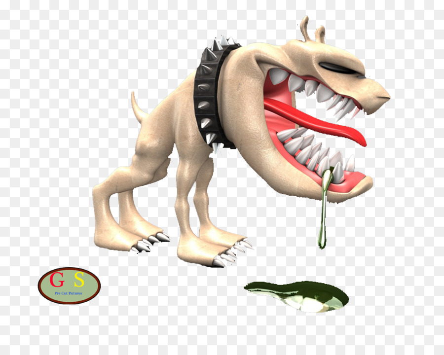 Tyrannosaurus，Velociraptor PNG