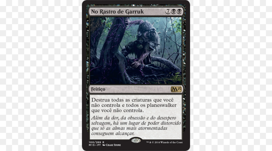 Magic The Gathering，Magic The Gathering Comandante PNG