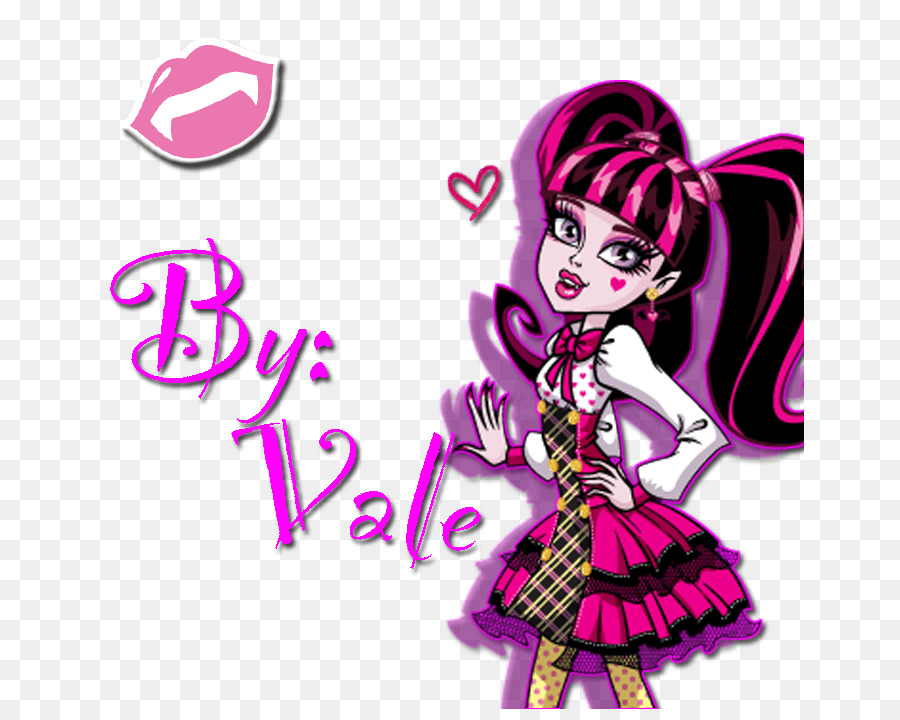 Rompecabezas，Monster High PNG