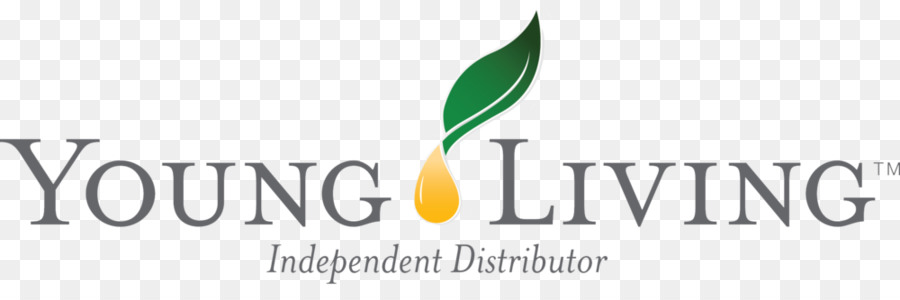 Young Living，Aceite Esencial PNG