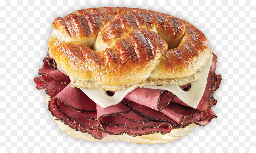 Muffuletta，Pastrami PNG