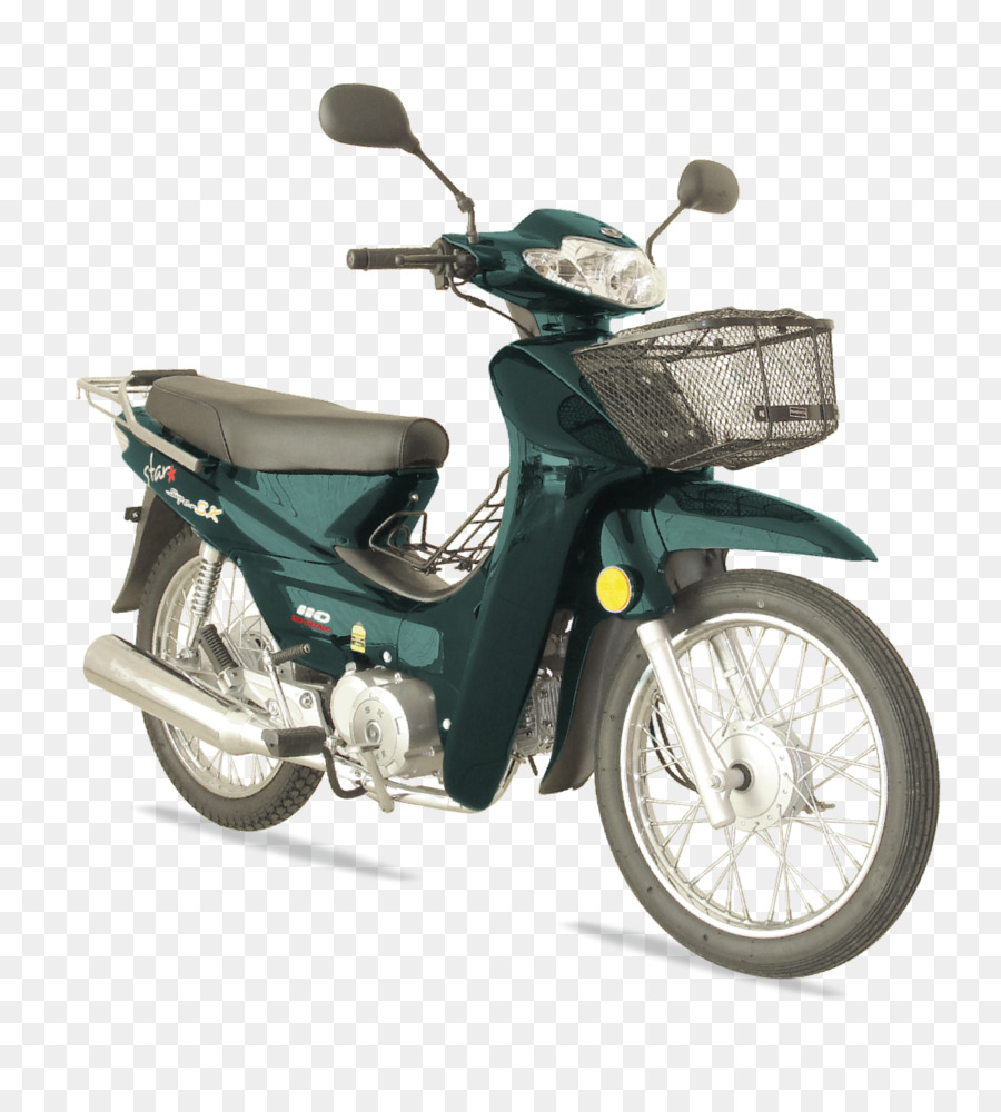 Scooter，Honda PNG