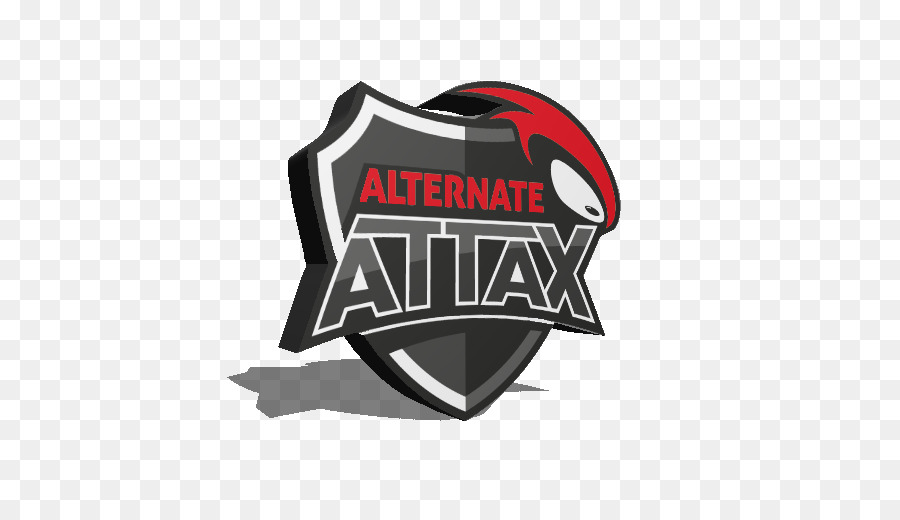 Logotipo De Attax Alternativo，Blindaje PNG