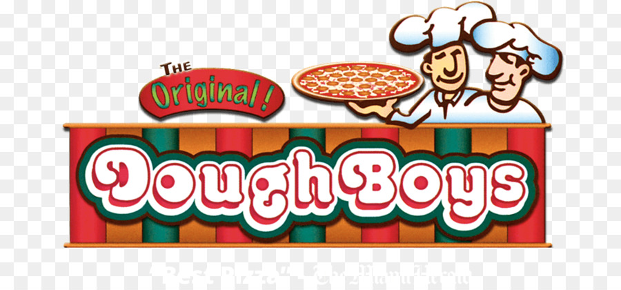 Doughboys Pizzería Restaurante Italiano，Comida Para Llevar PNG