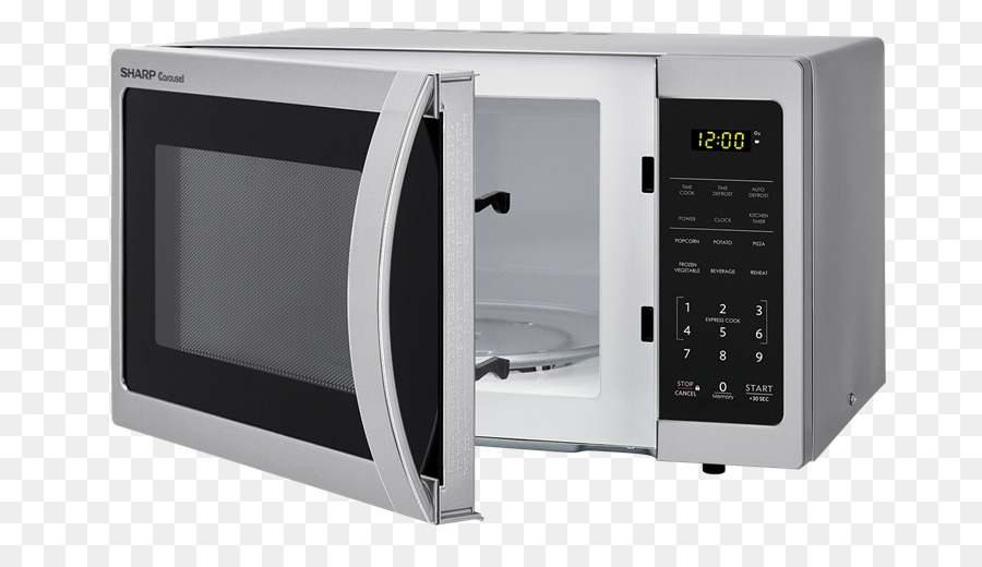 Microonda，Cocina PNG