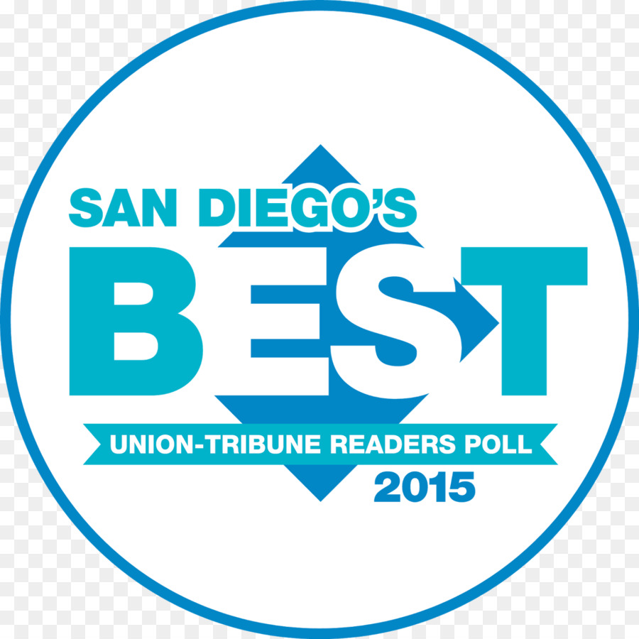 San Diego S Best，San Diego Uniontribune PNG
