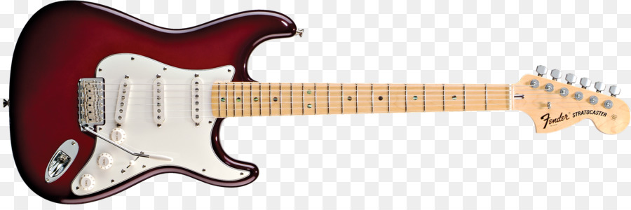 Fender Stratocaster，Fender Musical Instruments Corporation PNG