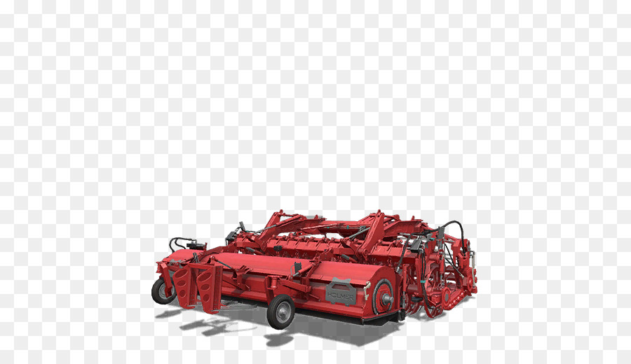 Farming Simulator 17，Miniatura PNG