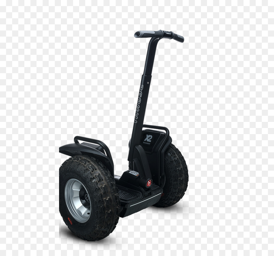 El Segway Pt，Neumático PNG