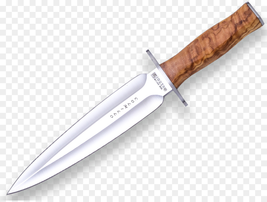 Cuchillo Bowie，La Caza De Supervivencia Cuchillos PNG