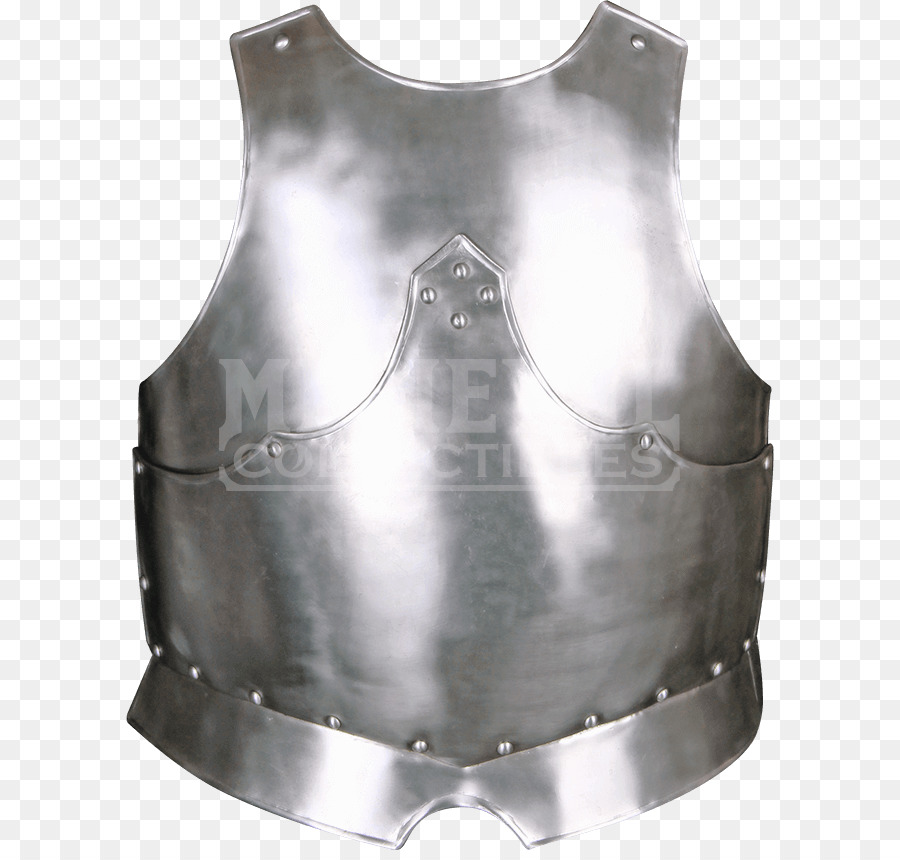 Coraza，Cuirass PNG