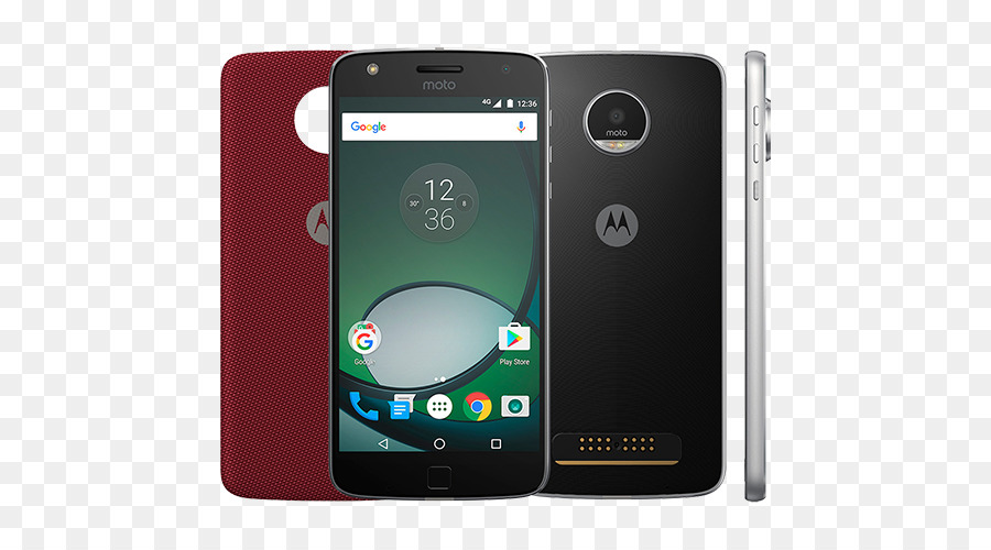 Moto Z，Moto G5 PNG