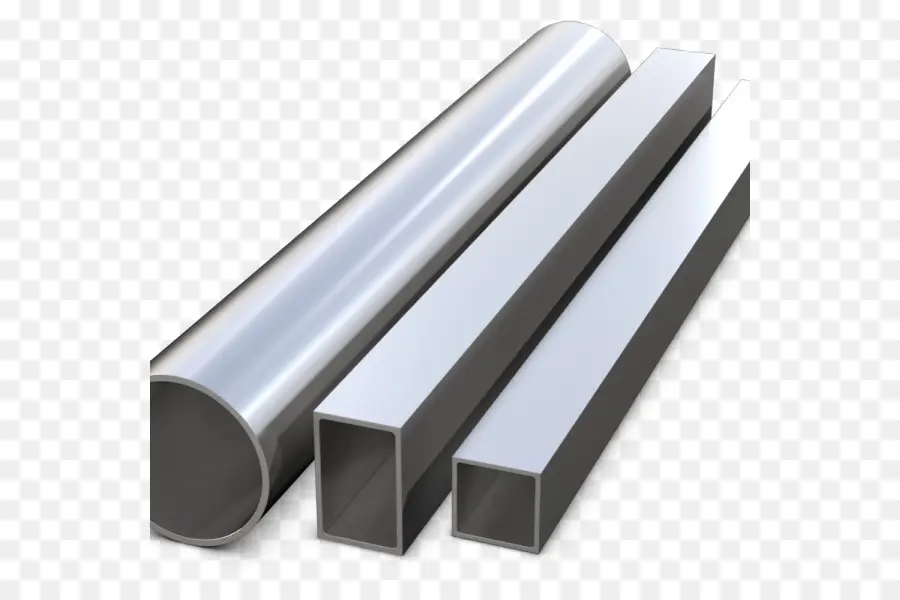 Tubo，De Aluminio PNG