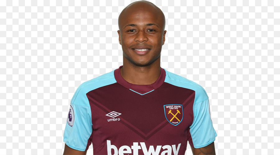 James Collins，El West Ham United Fc PNG