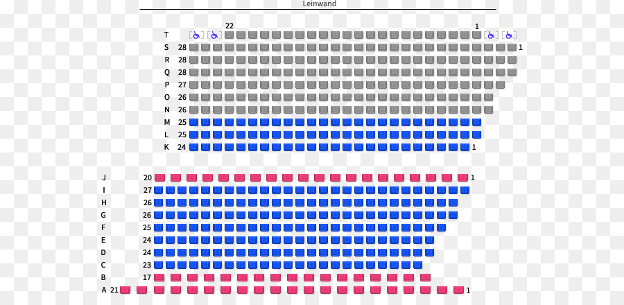 Cinemas Uci，Cine PNG