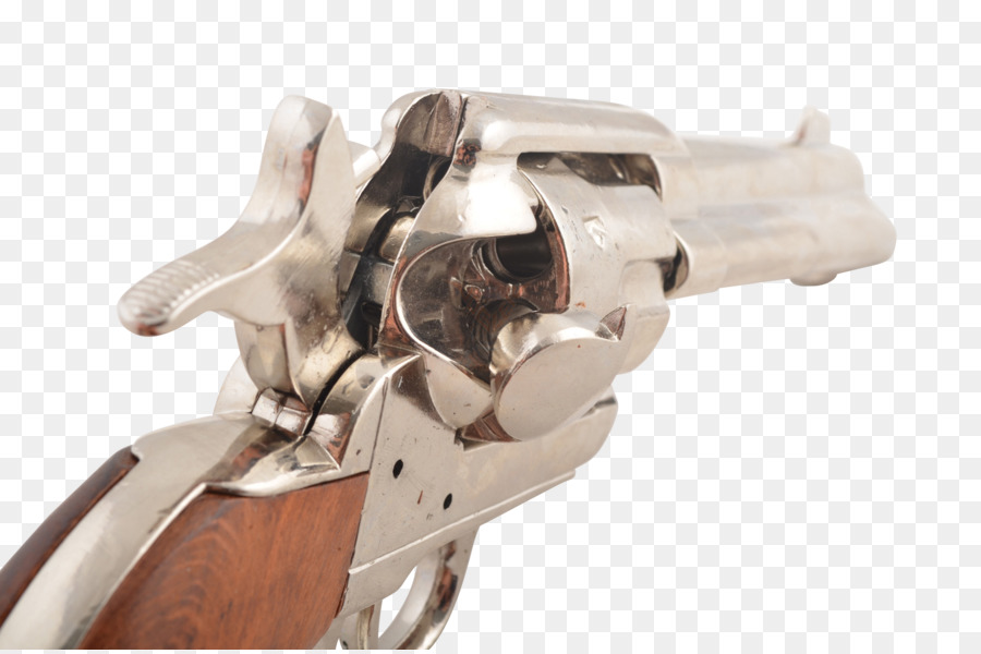 Revolver，Arma De Fuego PNG