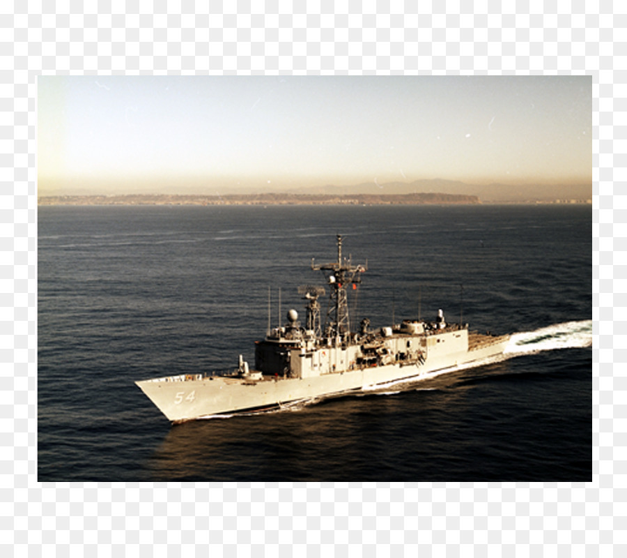 Destructor De Misiles Guiados，Anfibio De La Guerra De La Nave PNG