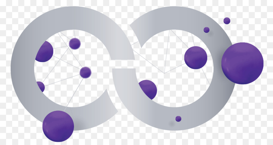 Ojo，Morado PNG