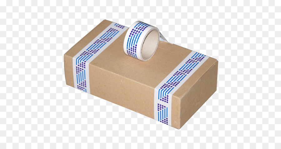 Boxsealing Cinta，Caja De Cartón PNG