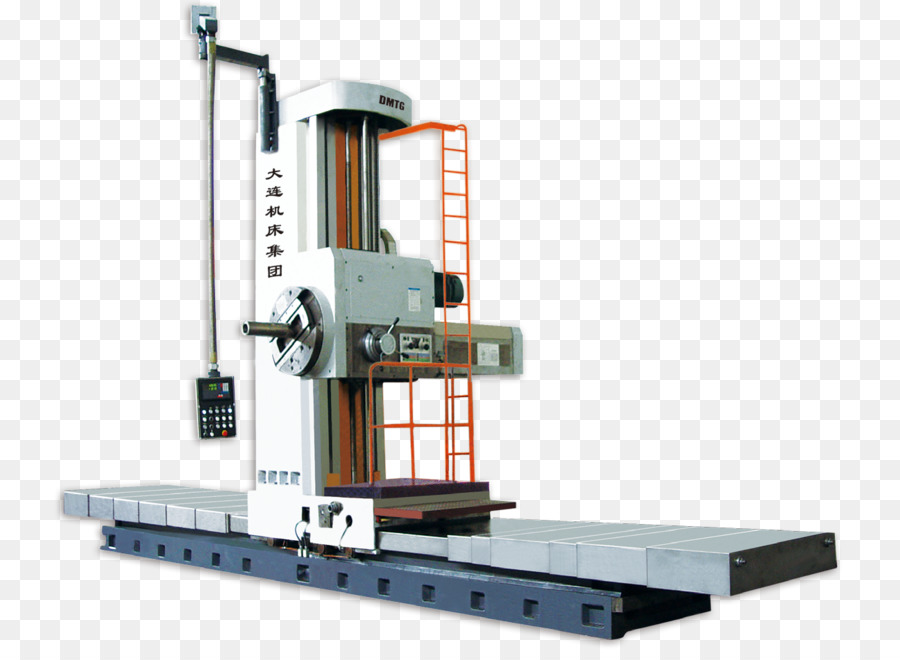 La Herramienta De Máquina，El Control Numérico De Ordenador PNG