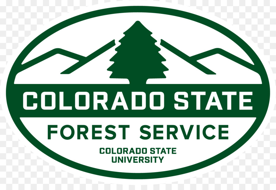 Colorado，Society Of American Foresters PNG