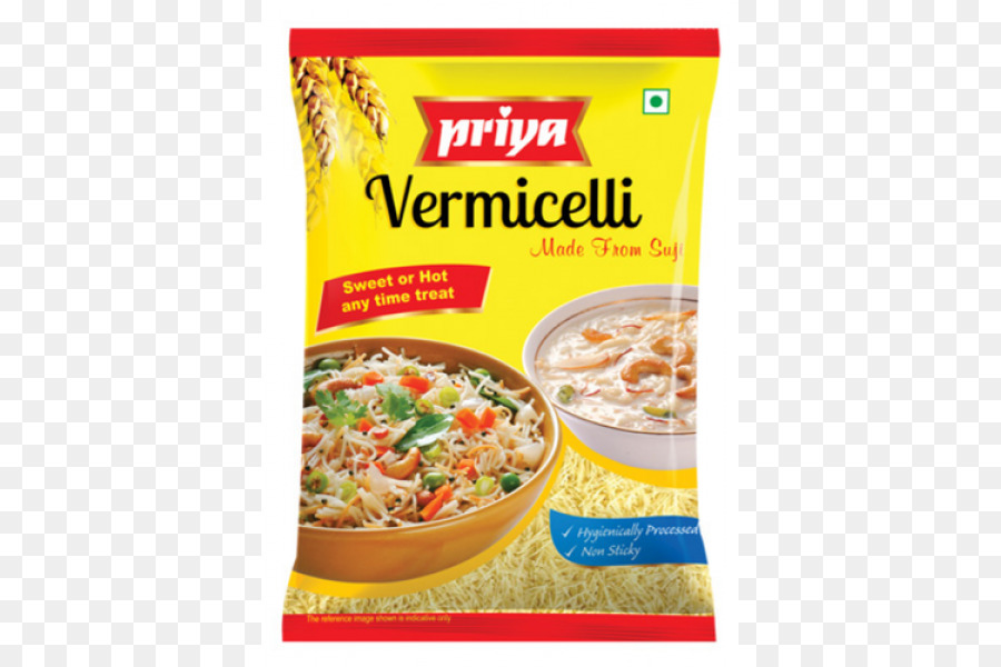 Cocina Vegetariana，Upma PNG