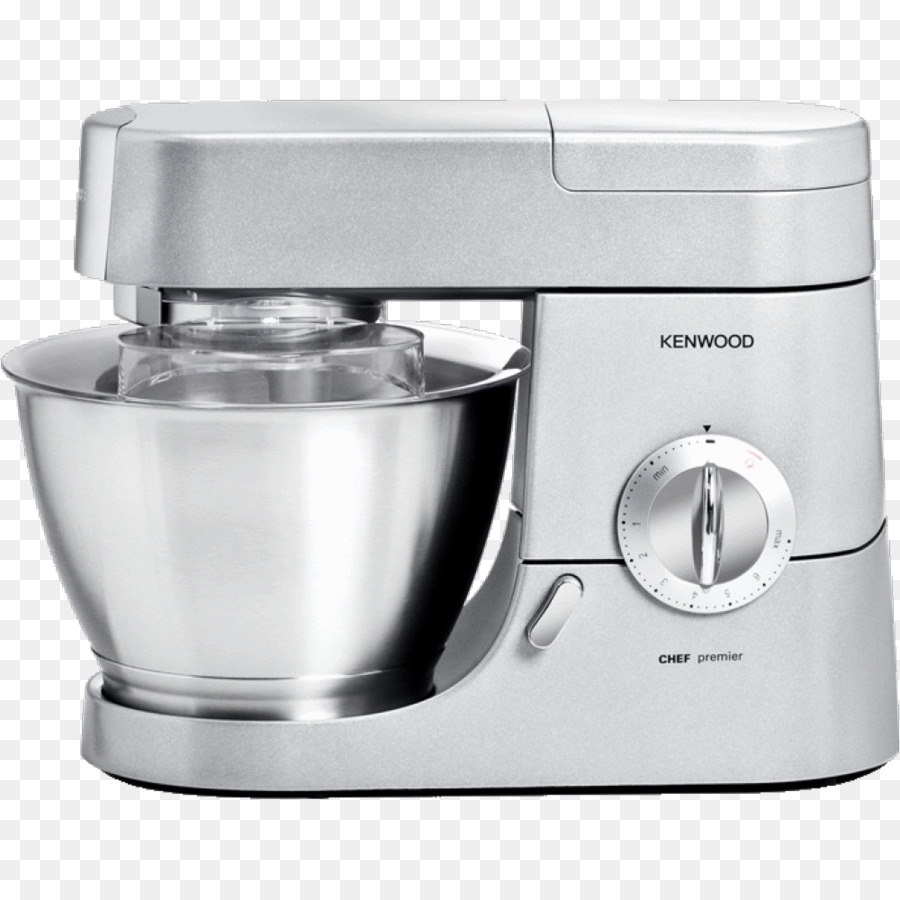 Kenwood Chef，Mezclador PNG