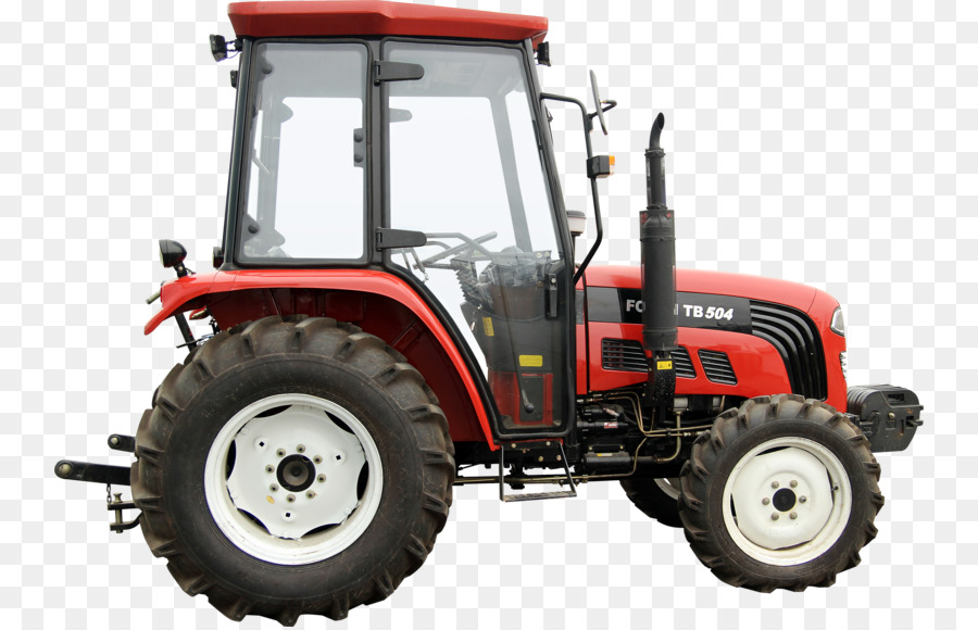 International Harvester，Tractor PNG