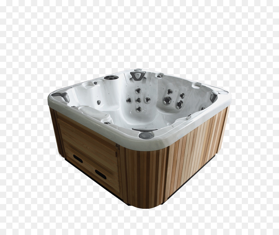 Bañera De Hidromasaje，Spa PNG